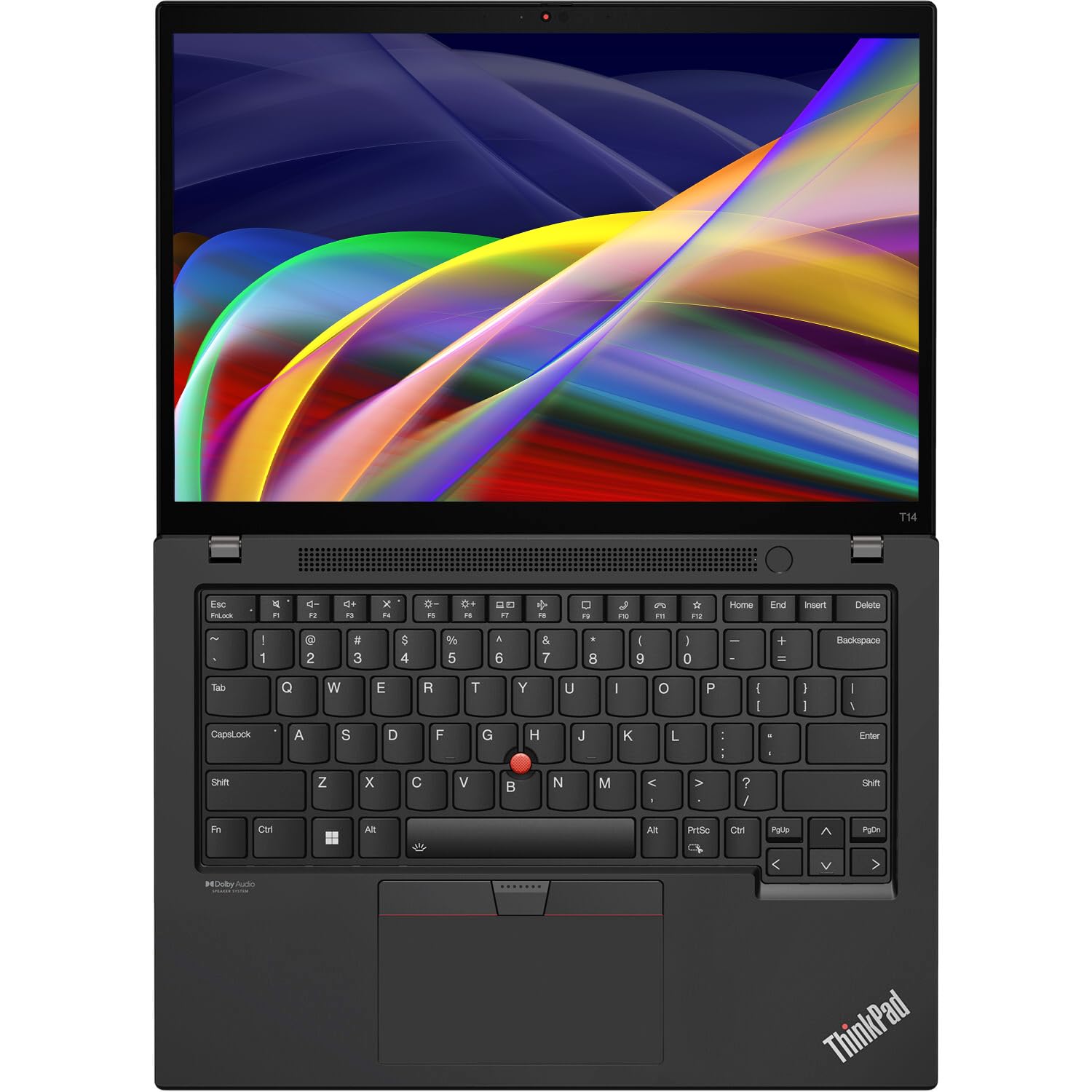 Amazon.com: Lenovo Thinkpad T14 Gen 3 14